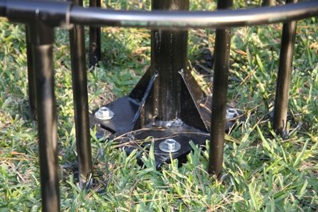 Mega BaseWeb_6510 New Base Plate